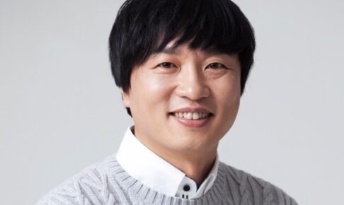 チョンベス韓国俳優