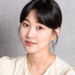 韓国女優ハユンギョン