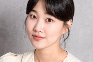 韓国女優ハユンギョン