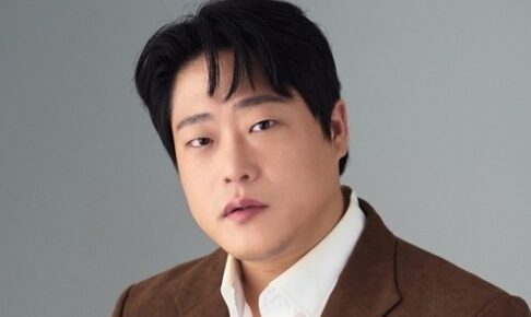 韓国俳優イムソンジェ
