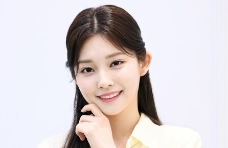 イシウ韓国女優