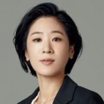 韓国女優ペクジウォン