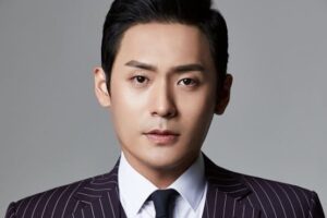 韓国俳優チェデフン