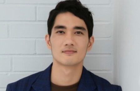 オムテグ韓国俳優