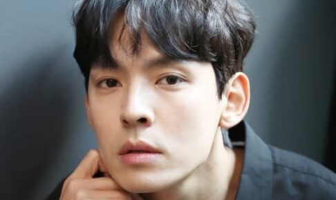 カンヒョンソク韓国俳優