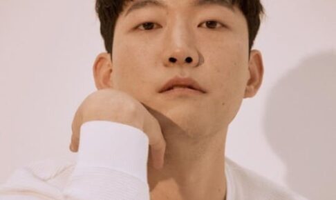 イギュウォン韓国俳優
