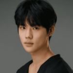 ムンサンミン韓国俳優