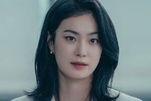 韓国女優オクジャヨン