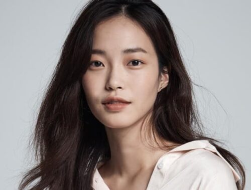 韓国女優ファンセオン