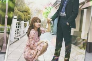 だから俺はアンチと結婚した韓国ドラマポスター