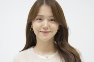 キムジウン韓国女優
