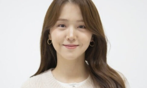 キムジウン韓国女優
