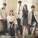 青春ブロッサム韓国ドラマ