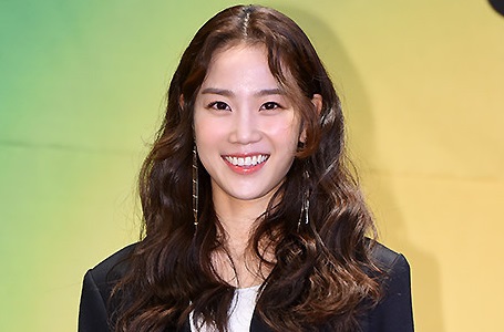 チャンヒリョン韓国女優