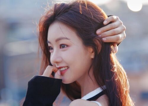 韓国女優イセヒの鼻は整形なの？