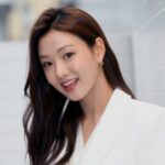 イセヒ韓国女優