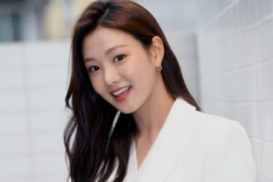 イセヒ韓国女優