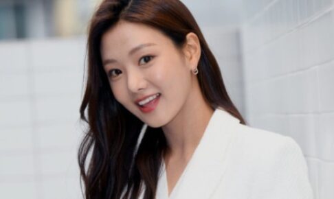 イセヒ韓国女優
