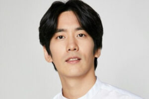 韓国俳優パクグンロク／パクグンノク