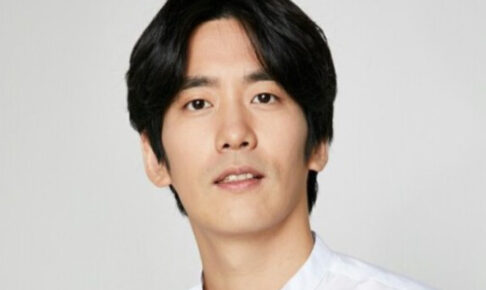 韓国俳優パクグンロク／パクグンノク