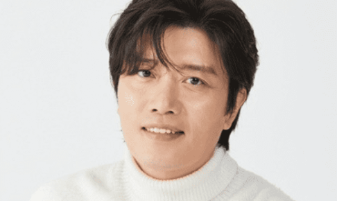 パクヒスン韓国俳優