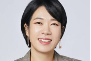 ヨムヘラン韓国女優
