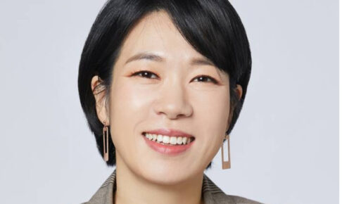 ヨムヘラン韓国女優