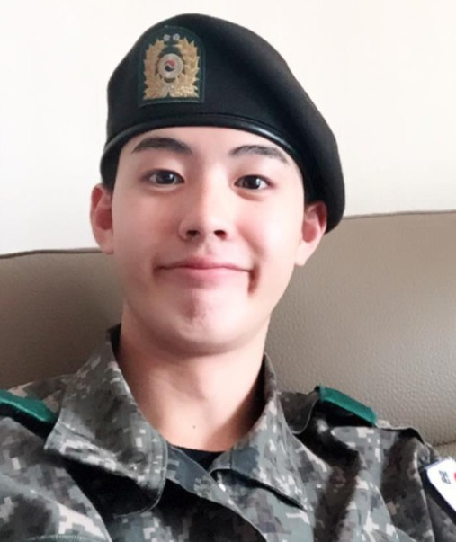 キムヒョンジンのプロフィール！ドラマ出演でインスタが100万人に！ キムチチゲはトマト味