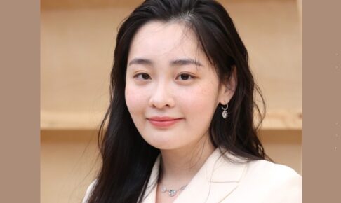 キムミンハ韓国女優