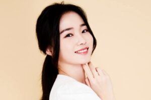 オユジン韓国女優