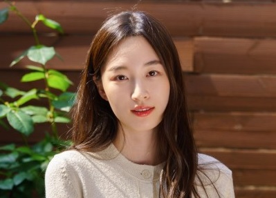 ウォンジアン韓国女優