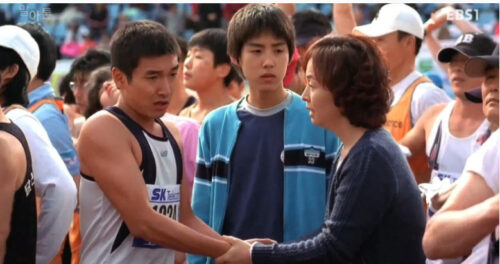 韓国映画マラソン
