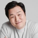 韓国俳優ユンギョンホ