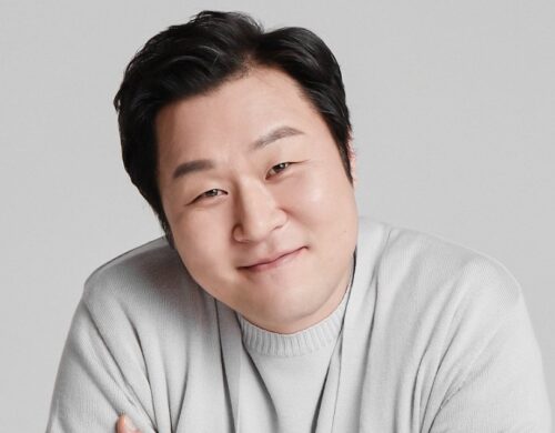韓国俳優ユンギョンホ