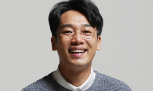 韓国俳優キムナムヒ