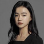 キムシア韓国子役