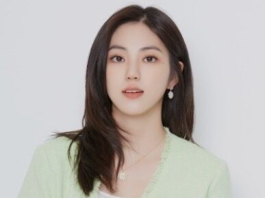 クォンウンビン韓国女優CLC