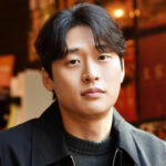 オドンミン韓国俳優