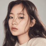 韓国女優オセウン