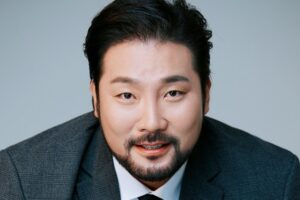 パクグァンジェ韓国俳優