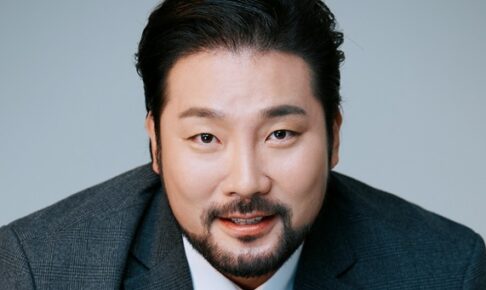 パクグァンジェ韓国俳優