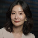 パクヒョジュ韓国女優