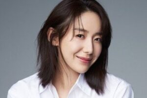 ユンジョンヒ韓国女優