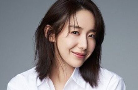 ユンジョンヒ韓国女優