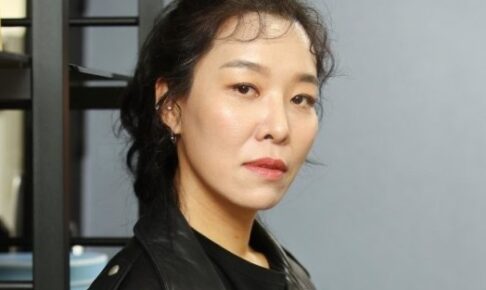 韓国女優チャチョンファ