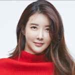 チャンミイネ女優