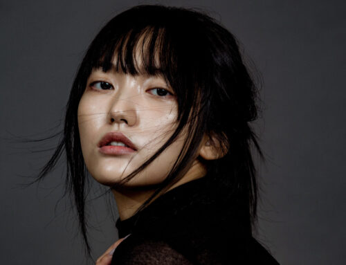 チェユル韓国女優