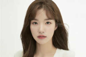 チョユンソ韓国女優