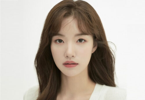チョユンソ韓国女優