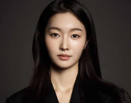 ホンビラ韓国女優